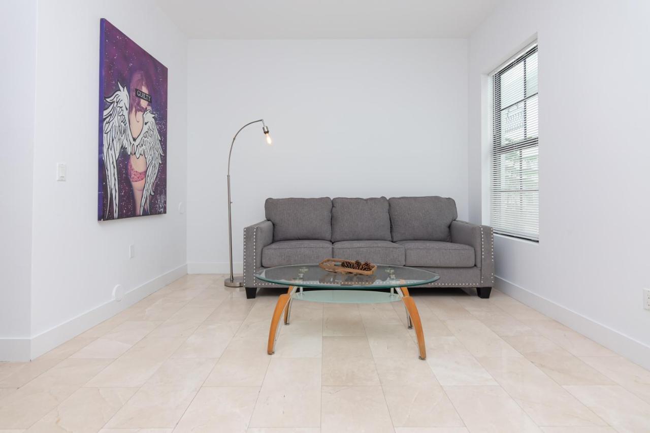 Home Miami Downtown - 5 Minutes To Wynwood - Art District Near Miami Port エクステリア 写真