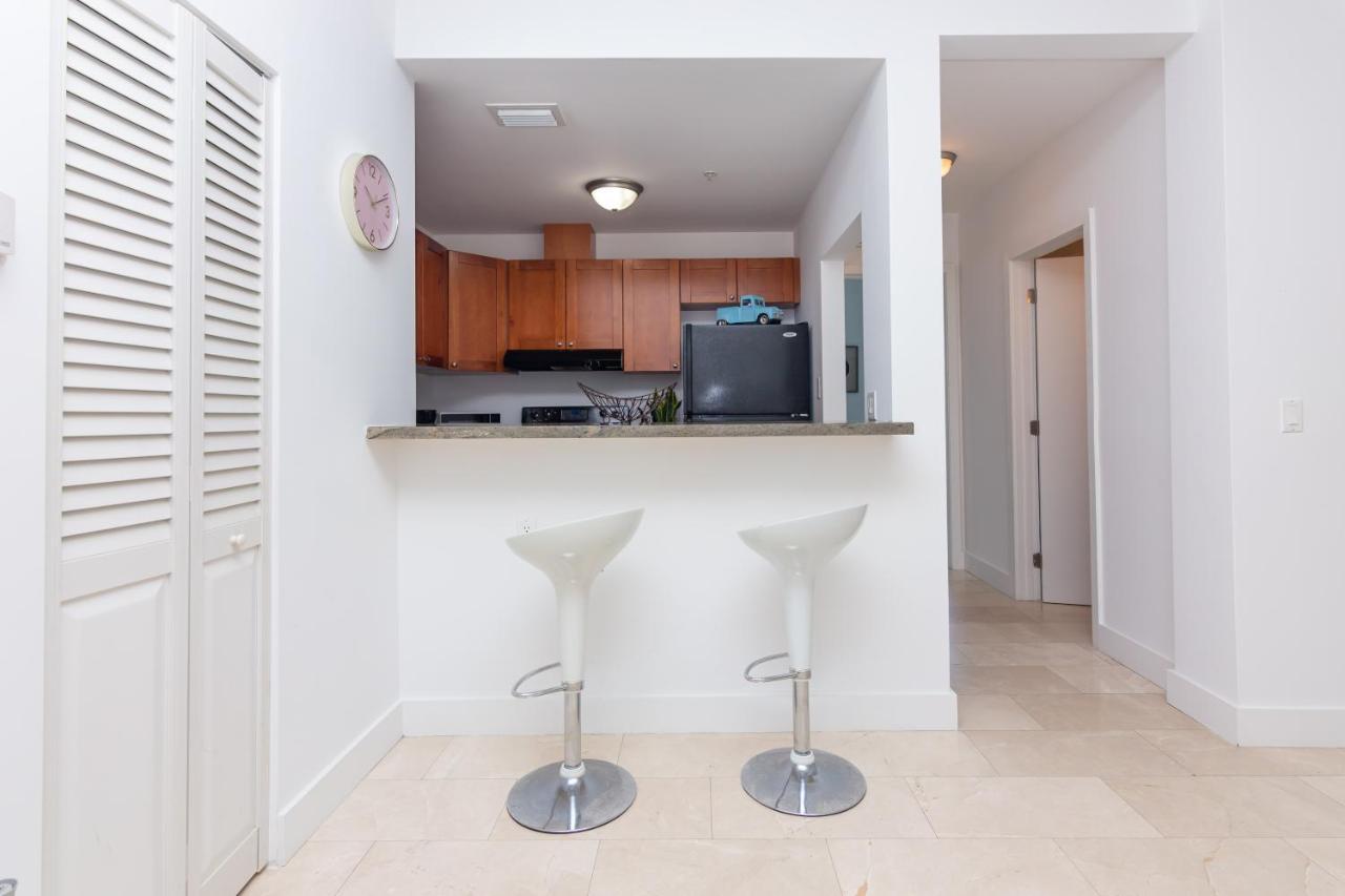 Home Miami Downtown - 5 Minutes To Wynwood - Art District Near Miami Port エクステリア 写真