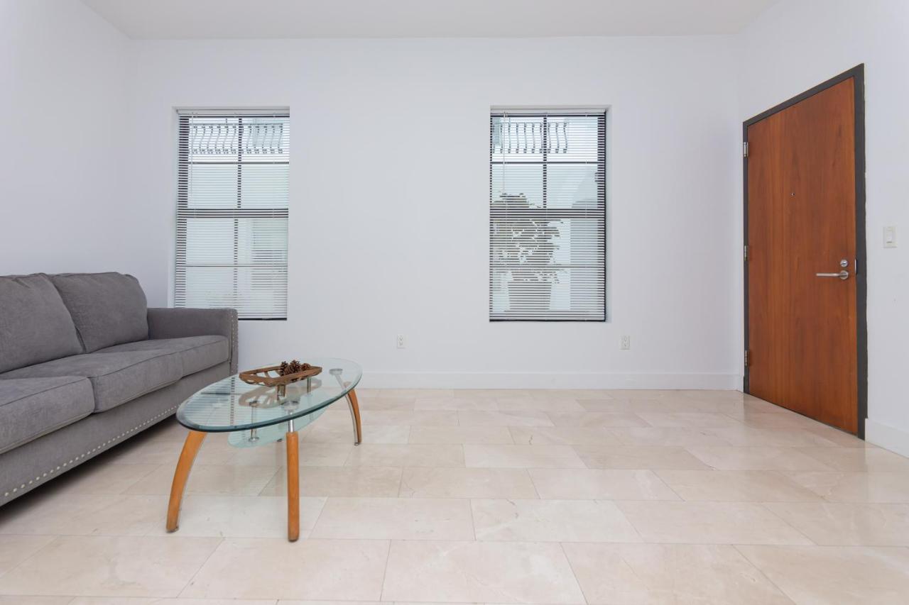 Home Miami Downtown - 5 Minutes To Wynwood - Art District Near Miami Port エクステリア 写真