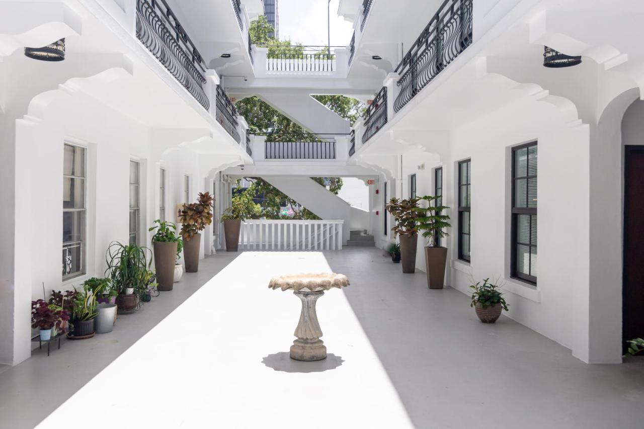 Home Miami Downtown - 5 Minutes To Wynwood - Art District Near Miami Port エクステリア 写真